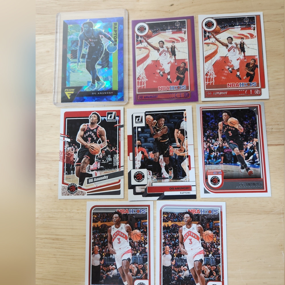 OG Anunoby x8